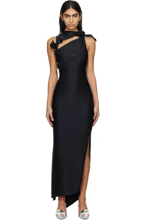 COPERNI Flower Maxi Dress