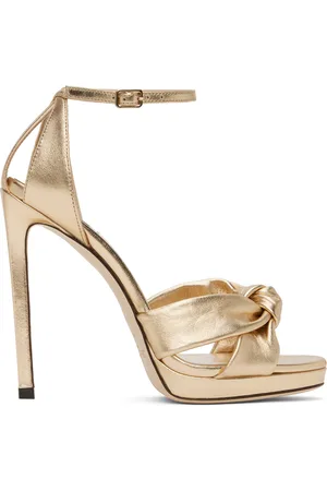 Jimmy Choo Rosie 120 Heeled Sandals