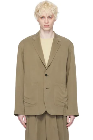 LE 17 SEPTEMBRE Oversized Blazer