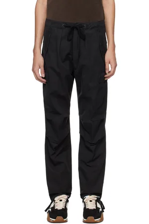 Tom Ford Wide Cargo Pants