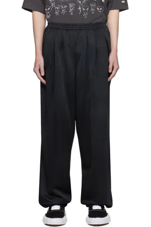 Maison Mihara Yasuhiro Wide Back Sweatpants
