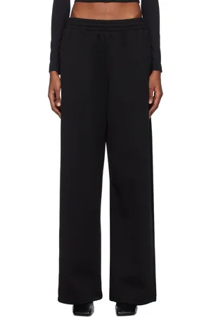 WARDROBE.NYC Paneled Track Pants