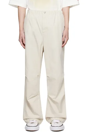 Maison Mihara Yasuhiro Off- Tucked Trousers