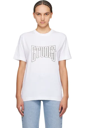 Etudes Wonder Boxing T-Shirt