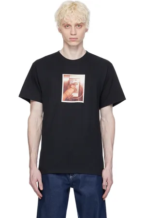 Noah NYC Phone Photo T-Shirt