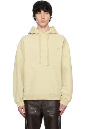 Nanushka Off-White Ever Hoodie