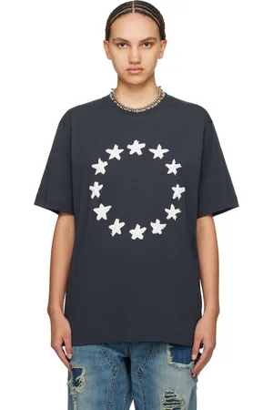 Etudes Wonder Painted Stars T-Shirt