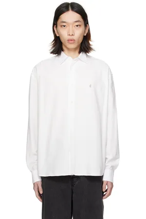 Etudes Lyrique Accent Shirt