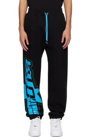 Members OF The Rage Graphic Sweatpants