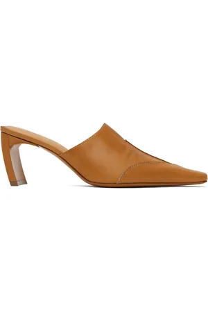 KNWLS Serpent Mules