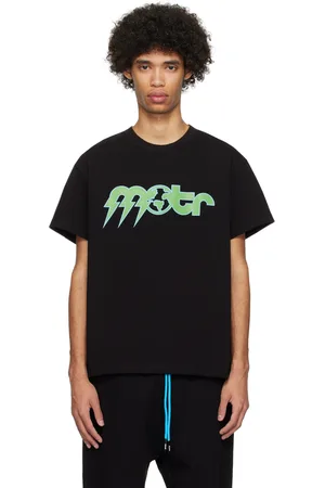 Members OF The Rage Printed T-Shirt