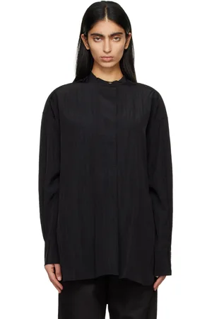 STUDIO NICHOLSON Frink Shirt