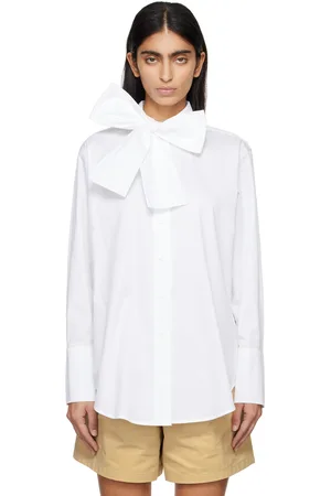 KIMHEKIM Embroidered Shirt