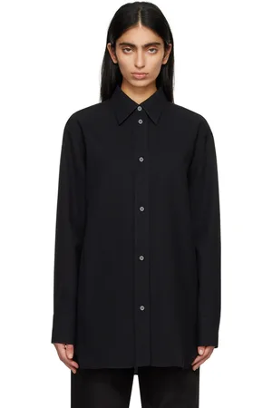 STUDIO NICHOLSON Santos Shirt