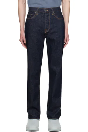 Madhappy Indigo Work Jeans
