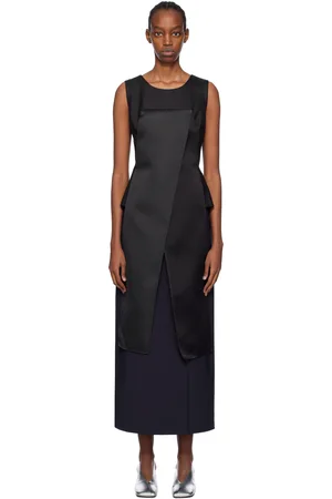 SHANG XIA Layered Blouse