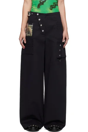 Chopova Lowena Miller Wallet Trousers