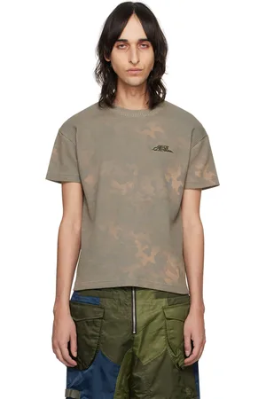 Camouflage t shirt 2025 for sale philippines