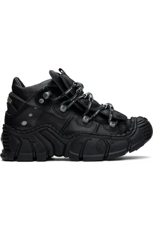 Vetements New Rock Edition Race Sneakers