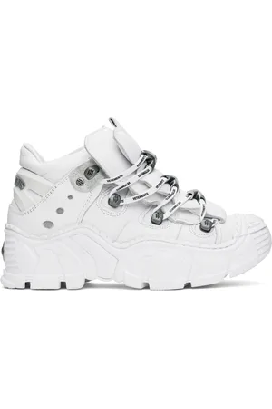 Vetements New Rock Edition Race Sneakers