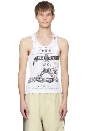 Y / PROJECT White Paris