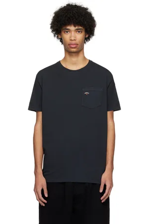 Noah NYC Pocket T-Shirt