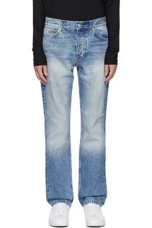 Tommy Hilfiger Blue Ethan Jeans
