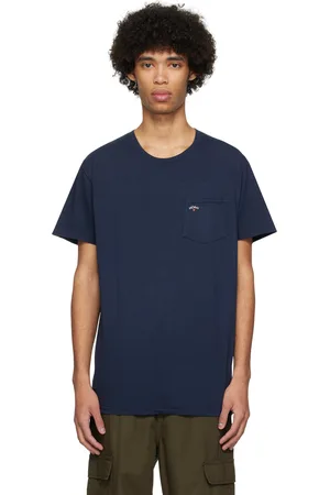 Noah NYC Pocket T-Shirt