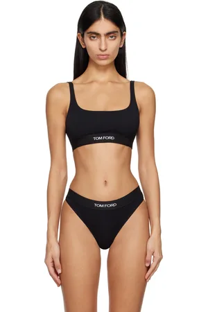 Tom Ford Black Signature Bra