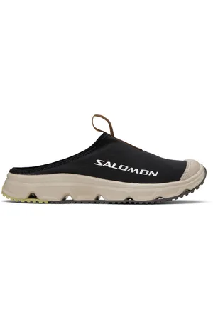 Salomon Black RX Slide 3.0 Sneakers