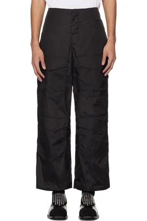 Simone Rocha Multi Pocket Cargo Pants