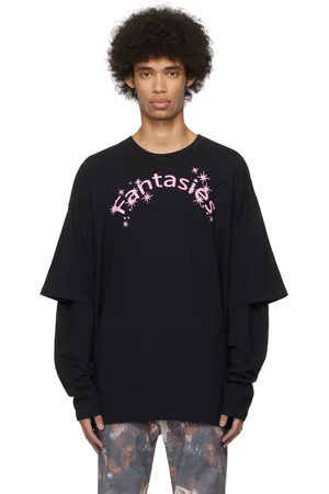 Maisie Wilen Black Nominee Long Sleeve T-Shirt