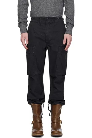 Ralph Lauren Surplus Cargo Pants
