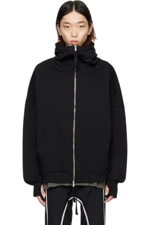 THOM KROM M SJ 628 Jacket