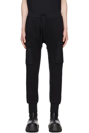 THOM KROM M ST 430 Cargo Pants