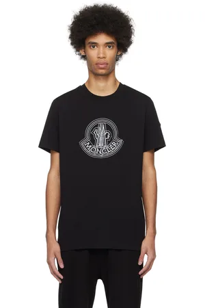 moncler t shirt mens price