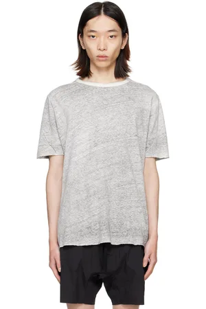 THOM KROM Off-White M TS 779 T-Shirt