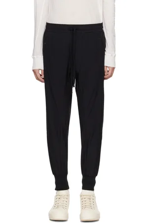 THOM KROM Drawstring Trousers