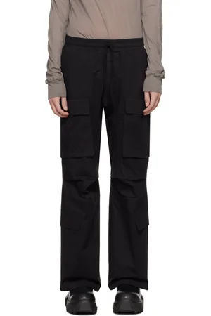 THOM KROM M ST 441 Cargo Pants