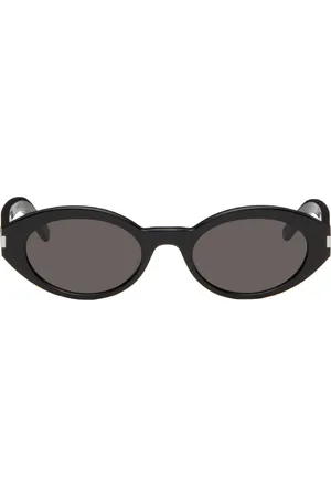 Saint Laurent Black SL 567 Sunglasses