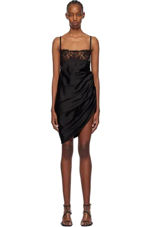 Jacquemus Black Les Sculptures 