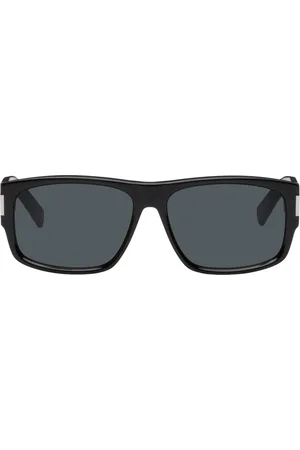 Saint Laurent Black SL 689 Sunglasses