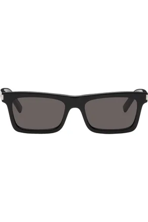 Saint Laurent Black SL 461 Betty Sunglasses