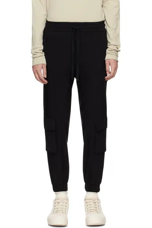 THOM KROM M ST 436 Cargo Pants