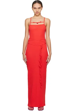 OTTOLINGER Charmed Maxi Dress