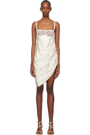 Jacquemus Off-White Les Sculptures 