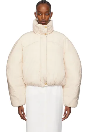 Jacquemus Off-White Les Sculptures 