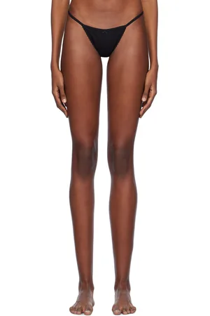 Cou Cou Three-Pack Black 