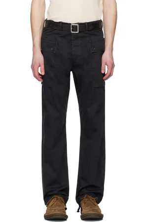 Ralph Lauren Drawstring Cargo Pants