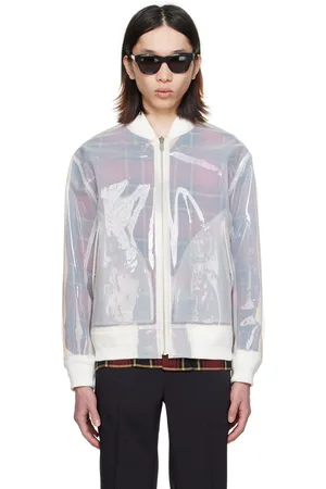 UNDERCOVER Bomber Jacket